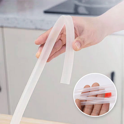 Adjustable Portable Siphon Tube for Home Brew Wine