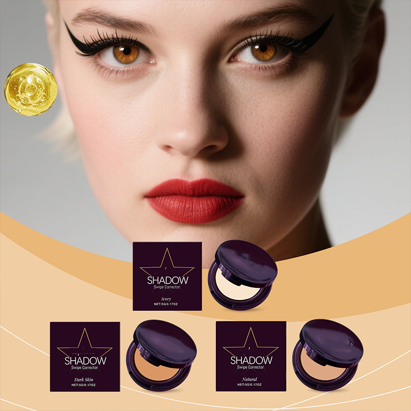 Lightweight Flawless Radiance Concealer