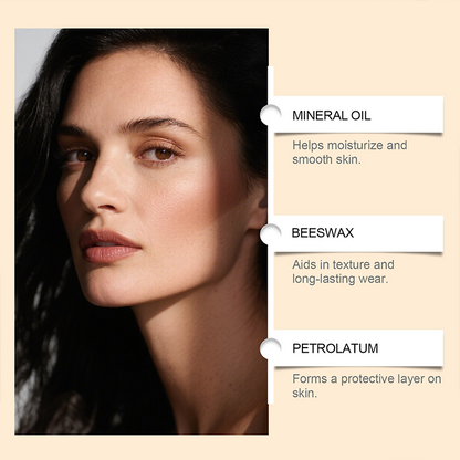 Lightweight Flawless Radiance Concealer