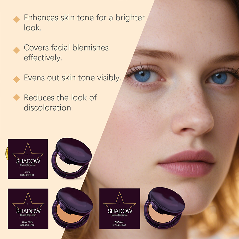 Lightweight Flawless Radiance Concealer