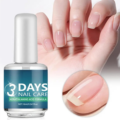 ✨🎅Last-Minute Christmas Offers 🎄⏰High-Gloss Quick-Dry Nail Oil