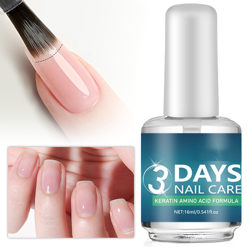 ✨🎅Last-Minute Christmas Offers 🎄⏰High-Gloss Quick-Dry Nail Oil