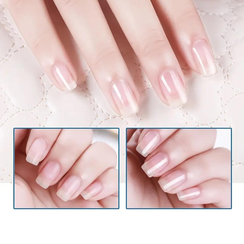 ✨🎅Last-Minute Christmas Offers 🎄⏰High-Gloss Quick-Dry Nail Oil