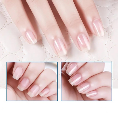 ✨🎅Last-Minute Christmas Offers 🎄⏰High-Gloss Quick-Dry Nail Oil