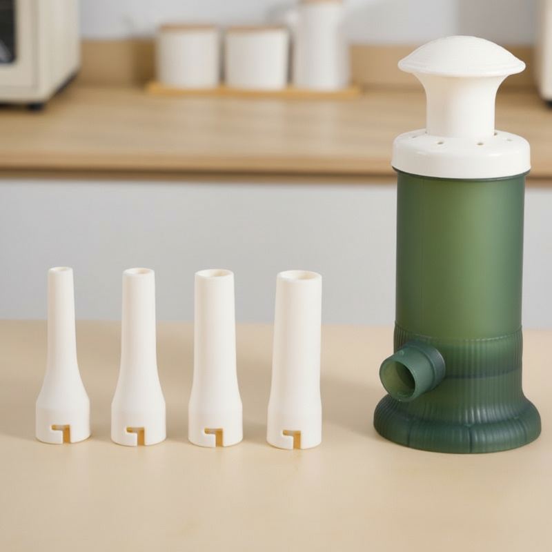 🎄 Christmas Sale: Up to 50% Off!🎁🌭Household Manual Sausage Stuffer Machine