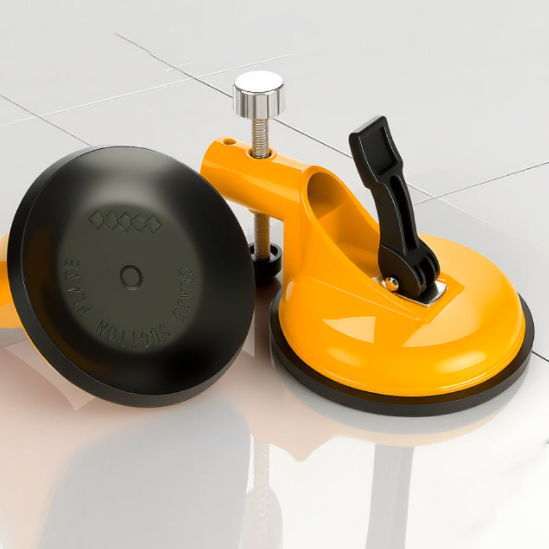 🥂 New Year, New Style: 50% Off Everything!Heavy-Duty Suction Cup Tile Leveler