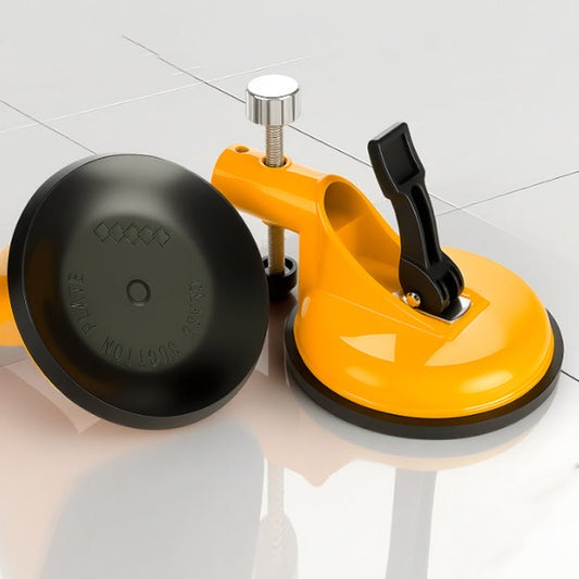 🥂 New Year, New Style: 50% Off Everything!Heavy-Duty Suction Cup Tile Leveler