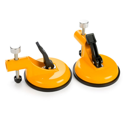 🥂 New Year, New Style: 50% Off Everything!Heavy-Duty Suction Cup Tile Leveler