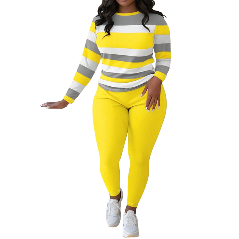 🥂 New Year, New Style: 50% Off Everything!⏰Women's Casual Fashion 2-Piece Set