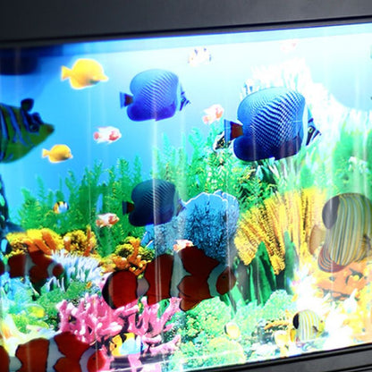 🥂ANNIVERSARY SALE – 50% OFF STOREWIDE🎁Gift Choice - Artificial Tropical Fish Aquarium Lamp🐠