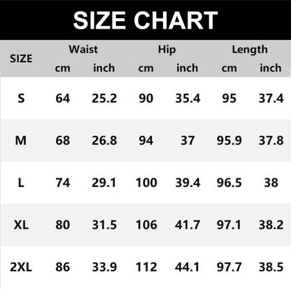 Women's Casual High-Rise Wide-Leg Jeans