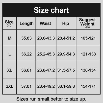 Leggings à taille haute en maille féminine avec poche latérale - contrôle du ventre et levage des fesses
