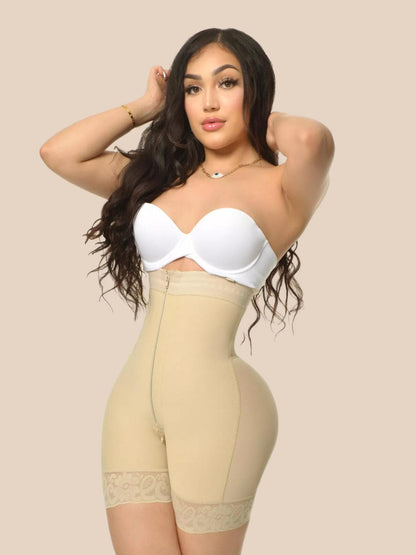 Shaper body de compression de ventre