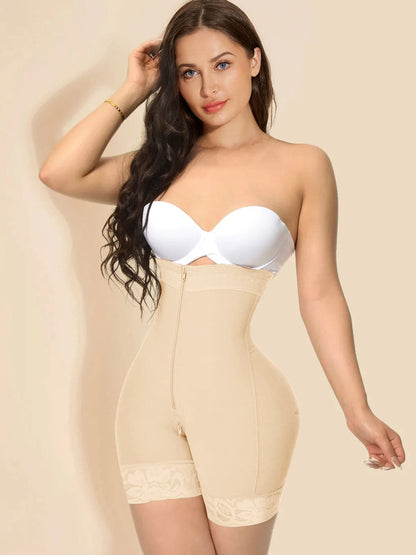 Shaper body de compression de ventre